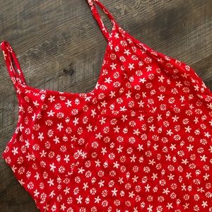 Free Assembly Slip Dress